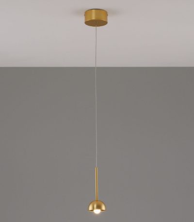 Подвесной светильник Moderli Fiona V10894-PL