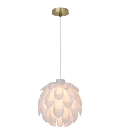 Подвесной светильник Moderli Flake V11014-P