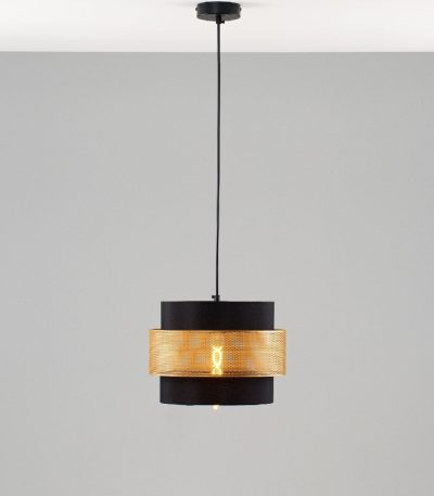 Подвесной светильник Moderli Gela V10490-1P