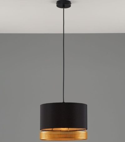 Подвесной светильник Moderli Gela V10629-1P