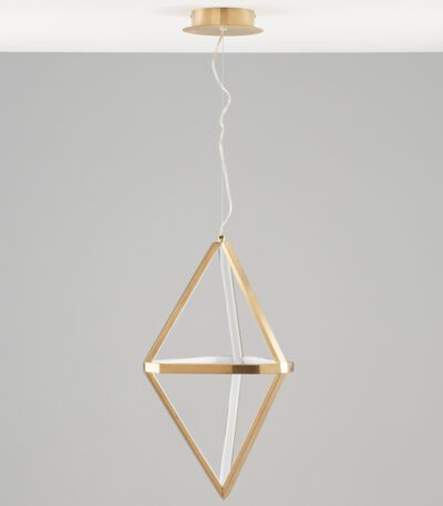 Подвесной светильник Moderli Grape V10350-PL