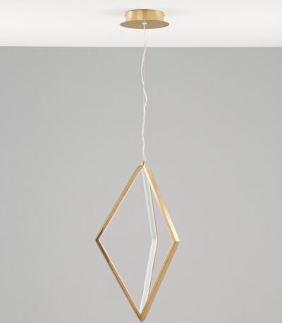 Подвесной светильник Moderli Grape V10351-PL