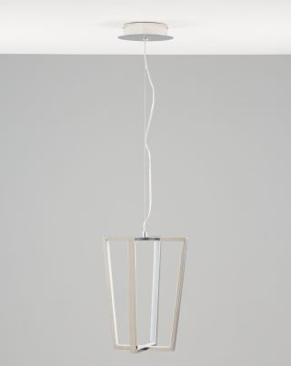 Подвесной светильник Moderli Grape V10352-PL