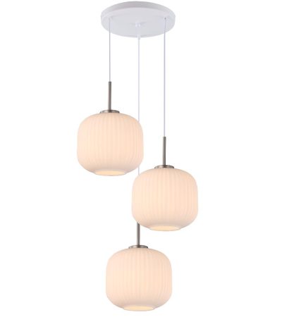 Подвесной светильник Moderli Ivory V11032-3P