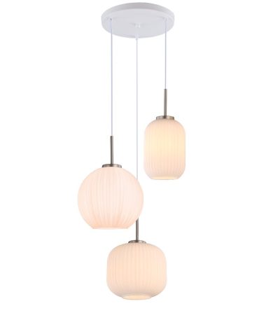 Подвесной светильник Moderli Ivory V11033-3P