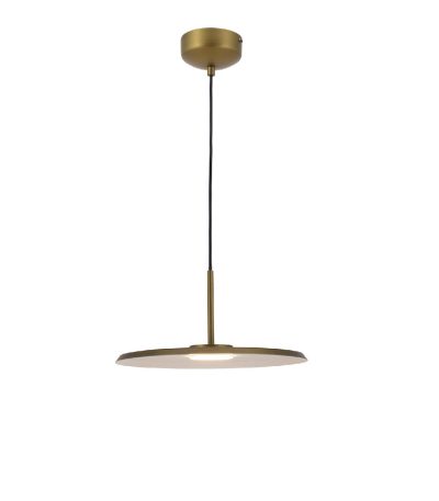 Подвесной светильник Moderli Keiro V11103-PL