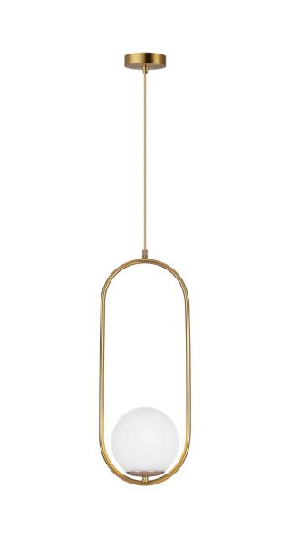 Подвесной светильник Moderli Klaster V11585-1P