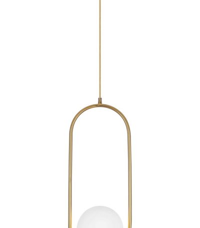 Подвесной светильник Moderli Klaster V11585-1P