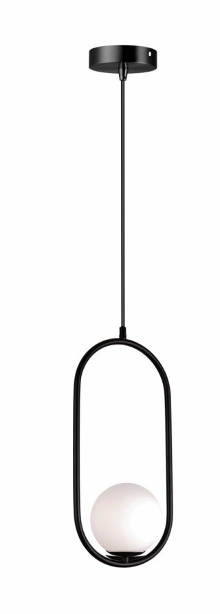 Подвесной светильник Moderli Klaster V11586-1P