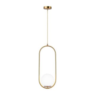 Подвесной светильник Moderli Klaster V6010-1P