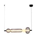 Подвесной светильник Moderli Lattice V11253-PL