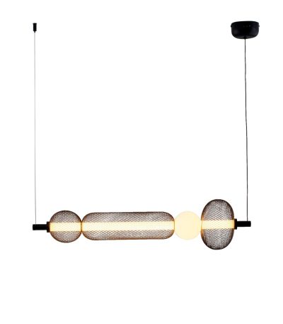Подвесной светильник Moderli Lattice V11253-PL