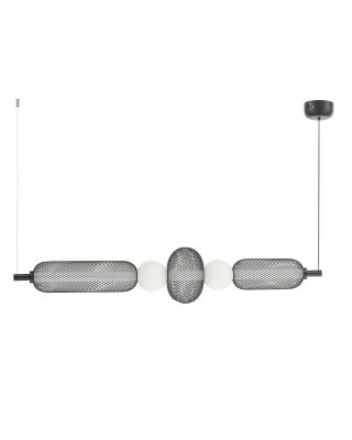 Подвесной светильник Moderli Lattice V11254-PL