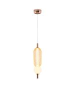 Подвесной светильник Moderli Lattice V11255-PL