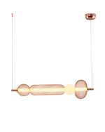 Подвесной светильник Moderli Lattice V11257-PL