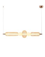 Подвесной светильник Moderli Lattice V11258-PL