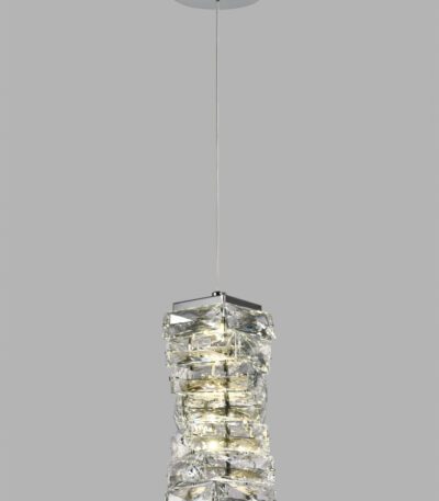 Подвесной светильник Moderli Lazio V10431-PL