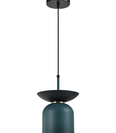 Подвесной светильник Moderli Lecce V11553-1P