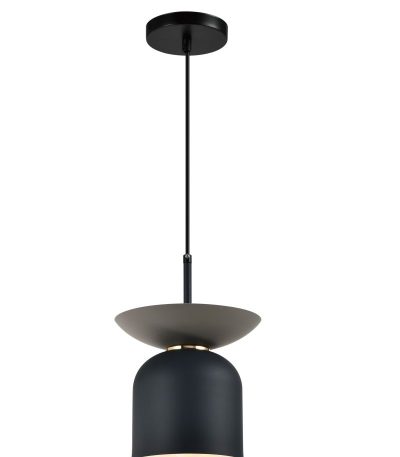 Подвесной светильник Moderli Lecce V11554-1P