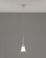 Подвесной светильник Moderli Leina V10868-PL