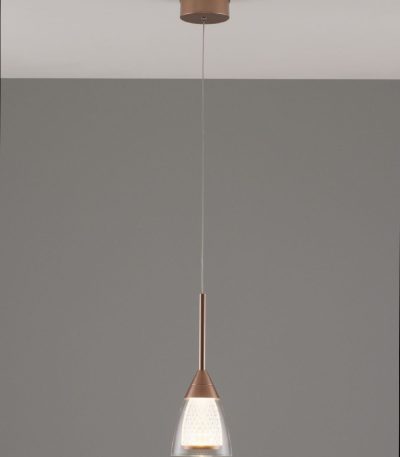 Подвесной светильник Moderli Leina V10870-PL