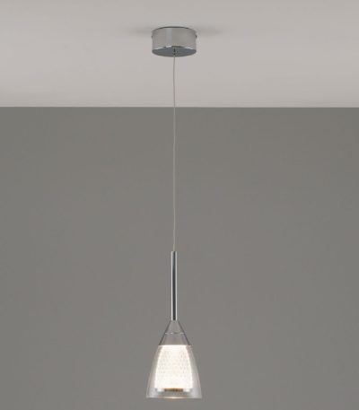 Подвесной светильник Moderli Leina V10871-PL