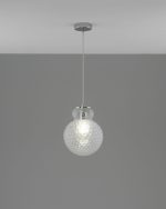 Подвесной светильник Moderli Lorel V11164-1P