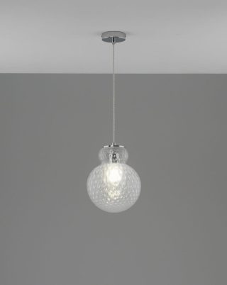 Подвесной светильник Moderli Lorel V11164-1P