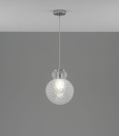 Подвесной светильник Moderli Lorel V11164-1P