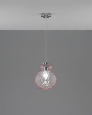 Подвесной светильник Moderli Lorel V11165-1P