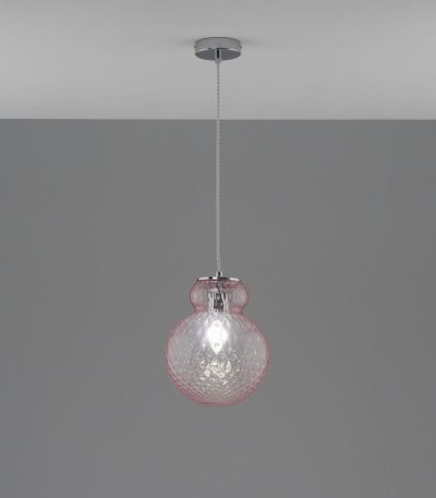 Подвесной светильник Moderli Lorel V11165-1P