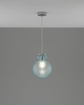 Подвесной светильник Moderli Lorel V11166-1P