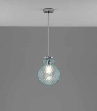 Подвесной светильник Moderli Lorel V11166-1P