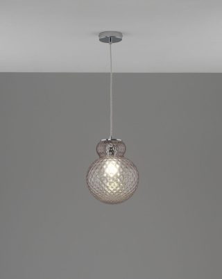 Подвесной светильник Moderli Lorel V11167-1P