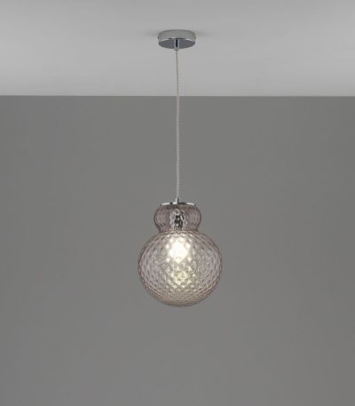 Подвесной светильник Moderli Lorel V11167-1P