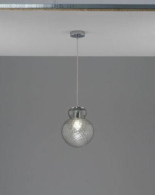 Подвесной светильник Moderli Lorel V11168-1P