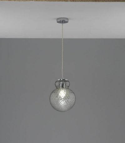 Подвесной светильник Moderli Lorel V11168-1P