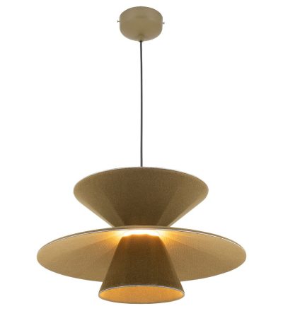 Подвесной светильник Moderli Mantis V11100-PL