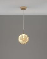 Подвесной светильник Moderli Marnia V11157-PL