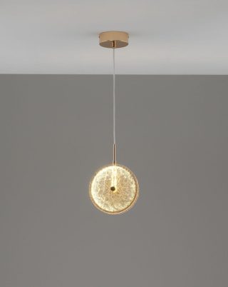 Подвесной светильник Moderli Marnia V11157-PL