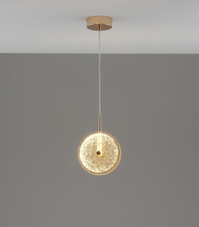 Подвесной светильник Moderli Marnia V11157-PL