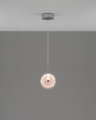 Подвесной светильник Moderli Marnia V11158-PL