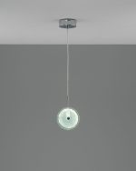 Подвесной светильник Moderli Marnia V11159-PL