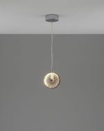 Подвесной светильник Moderli Marnia V11160-PL