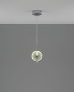 Подвесной светильник Moderli Marnia V11161-PL