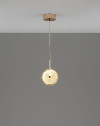 Подвесной светильник Moderli Marnia V11163-PL