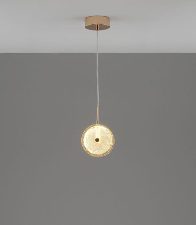 Подвесной светильник Moderli Marnia V11163-PL