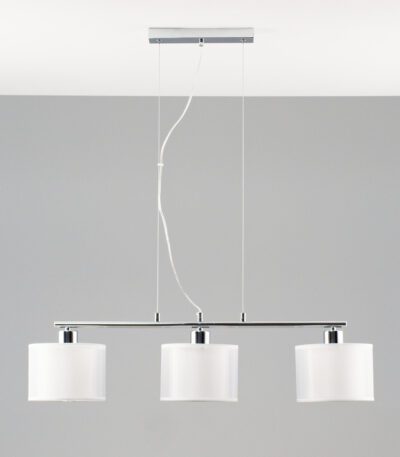 Подвесной светильник Moderli Massa V10496-3P