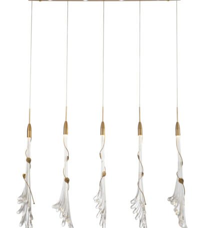 Подвесной светильник Moderli Melburn V9021-PL