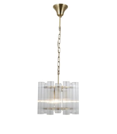 Подвесной светильник Moderli Monte V10776-3P